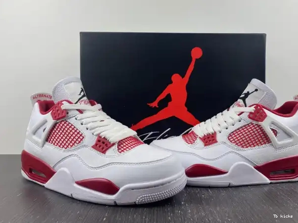 Rep TBK Alternate 4 Air 308497-106 Retro Jordan 89 0326